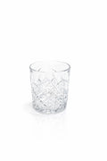 Delisoga Glass Tumbler Cup Set 6pcs sku??