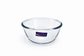 Delisoga Transparent Bowl 8 Pcs 140ml Capacity Premium Quality Imported