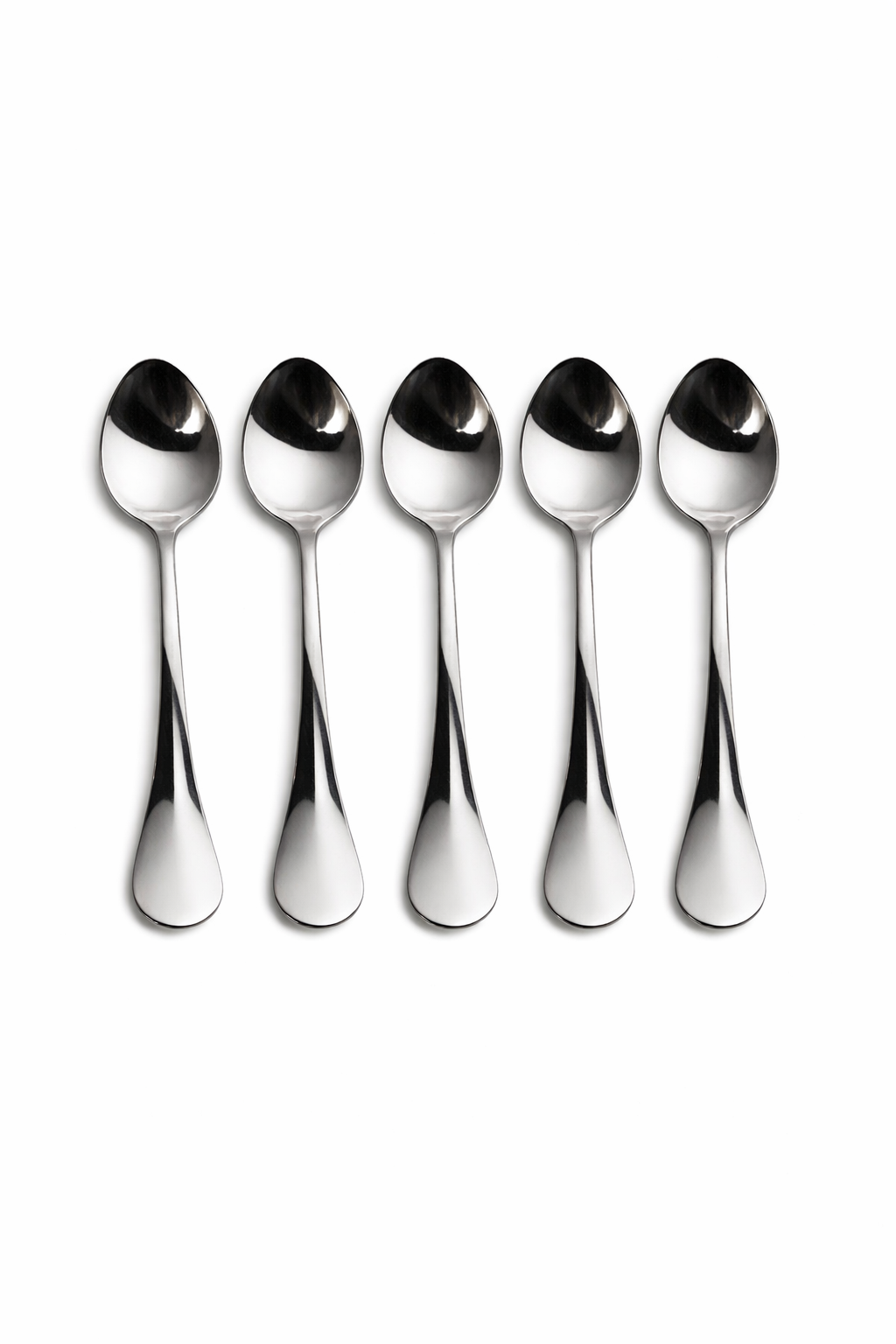Westin Stainless Steel Table/Dessert Spoon – Pack of 6