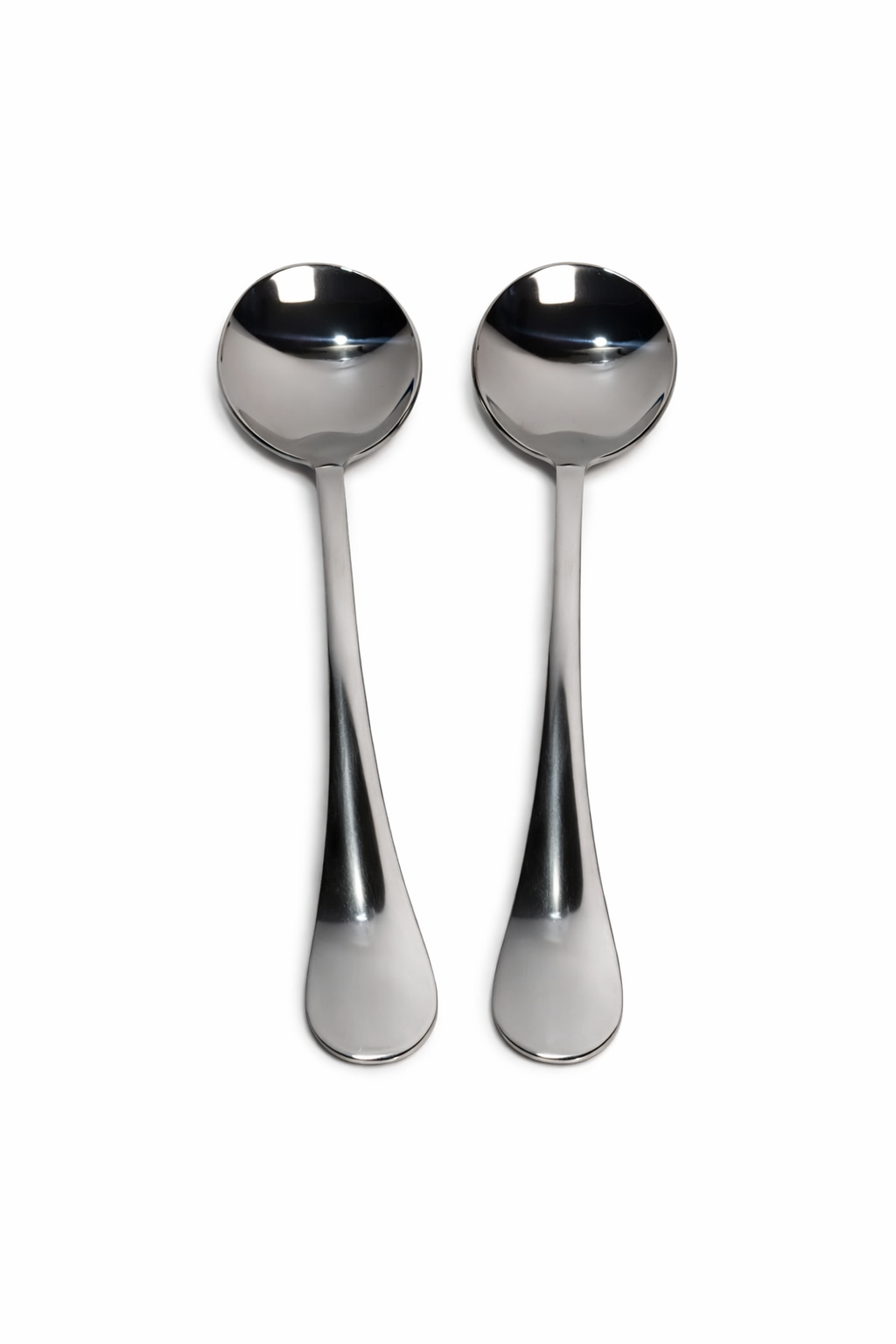 Westin Stainless Steel Soup Spoon – Pack of 2