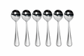 Westin Stainless Steel Soup Spoon (Pack of 6)