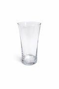 Delisoga Glass Tumbler Cup Set 6pcs