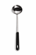 Westin Stainless Steel Slotted Serving Spoon with Handle
