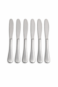 Westin Stainless Steel Butter Knives – Pack of 6
