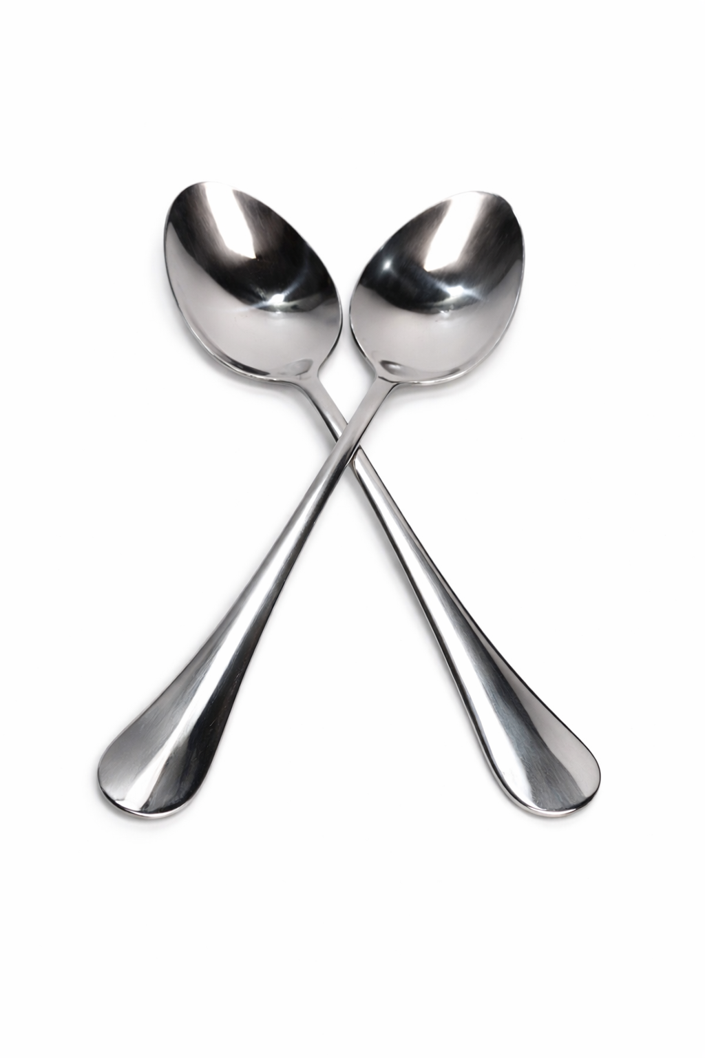 Westin Stainless Steel Serving Spoon (Pack of 2)