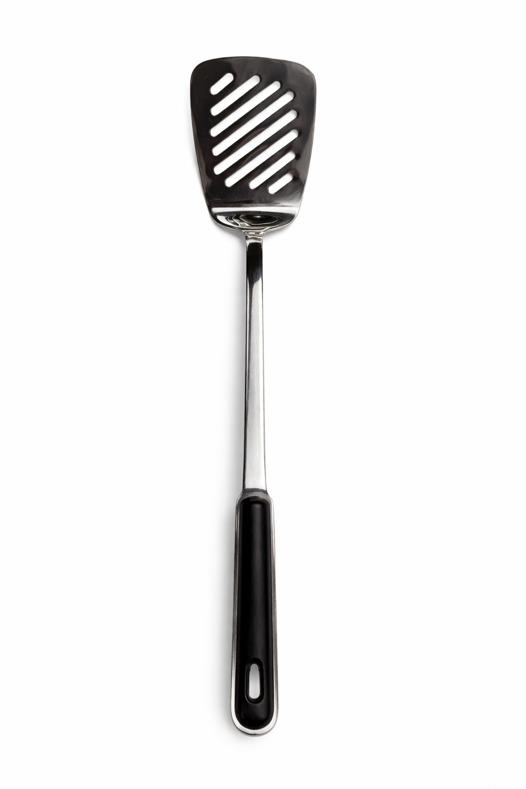 Westin Stainless Steel Slotted Serving Spoon with Handle