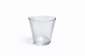 Delisoga Glass Tumbler Cup Set 6pcs