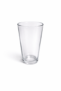 Delisoga Glass Tumbler Cup Set 6pcs