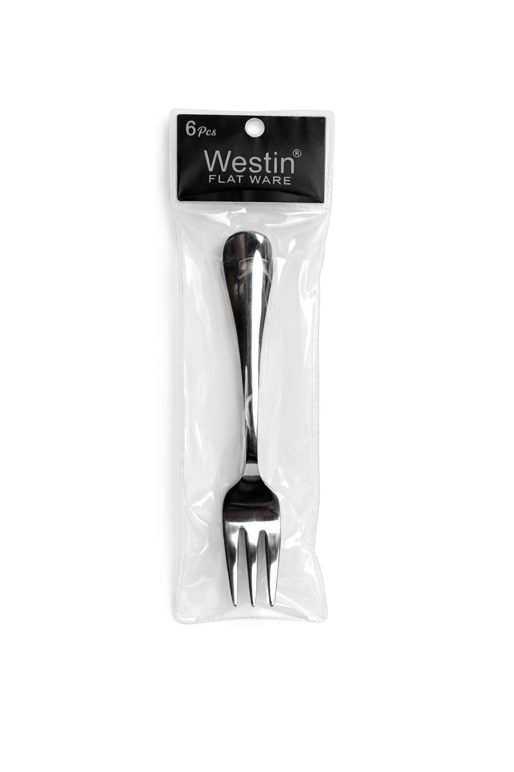 Westin Stainless Steel Dessert/fruit Fork – Pack of 6