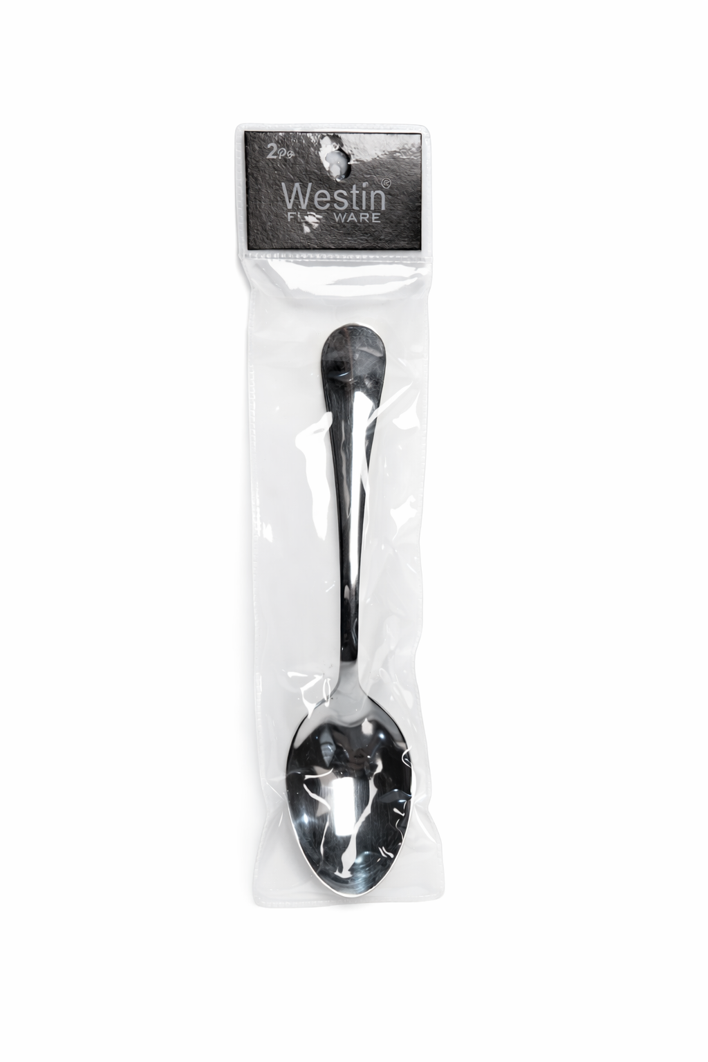 Westin Stainless Steel Serving Spoon (Pack of 2)