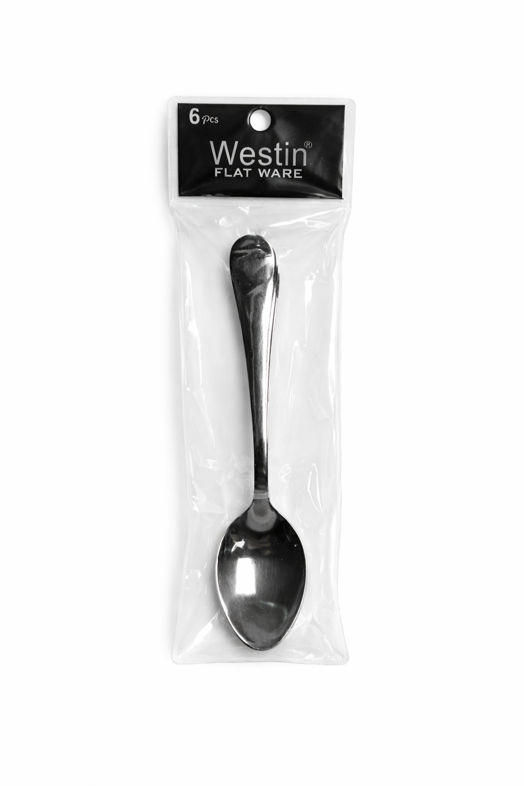 Westin Stainless Steel Table/Dessert Spoon – Pack of 6