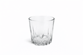 Delisoga Glass Tumbler Cup Set 6pcs