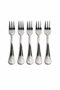 Westin Stainless Steel Dessert/fruit Fork – Pack of 6
