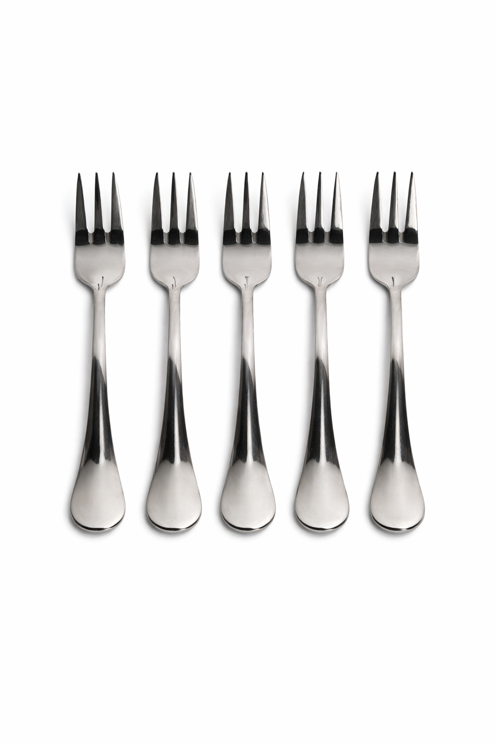 Westin Stainless Steel Dessert/fruit Fork – Pack of 6
