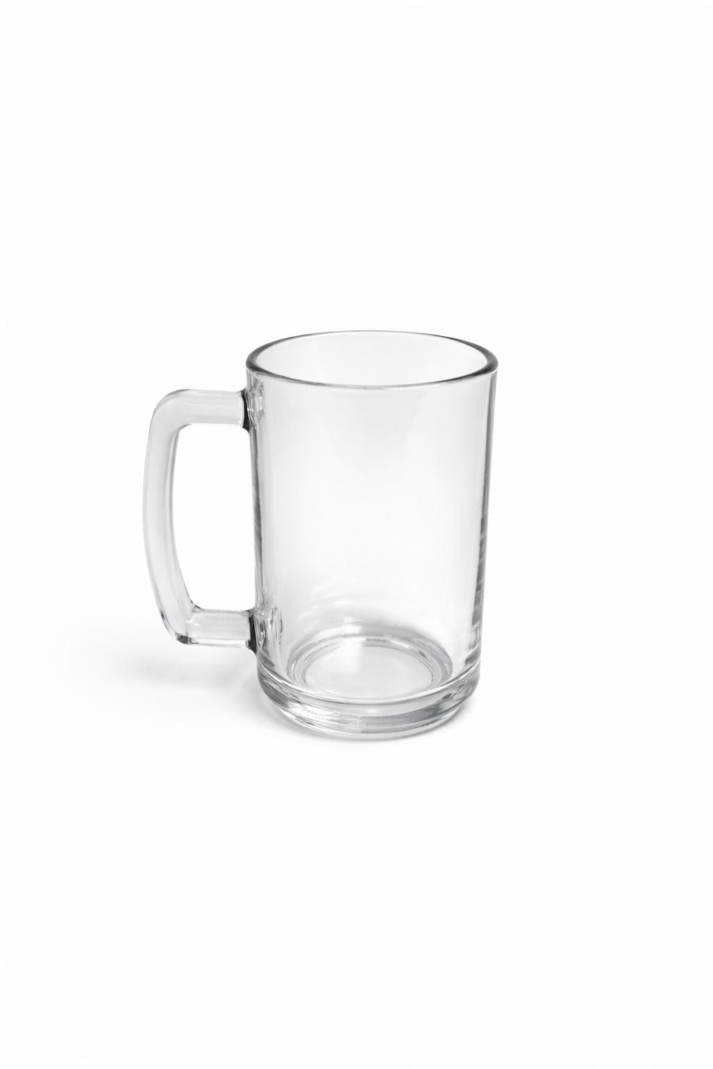 Delisoga Juice Mug Glass Set 6pcs