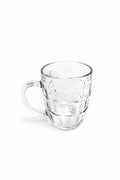 Delisoga Juice Mug Glass Set 6pcs