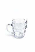 Delisoga Juice Mug Glass Set 6pcs
