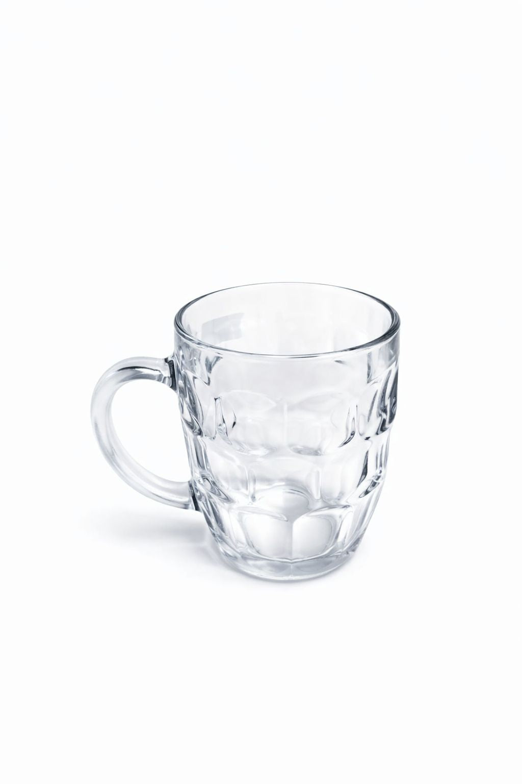 Delisoga Juice Mug Glass Set 6pcs