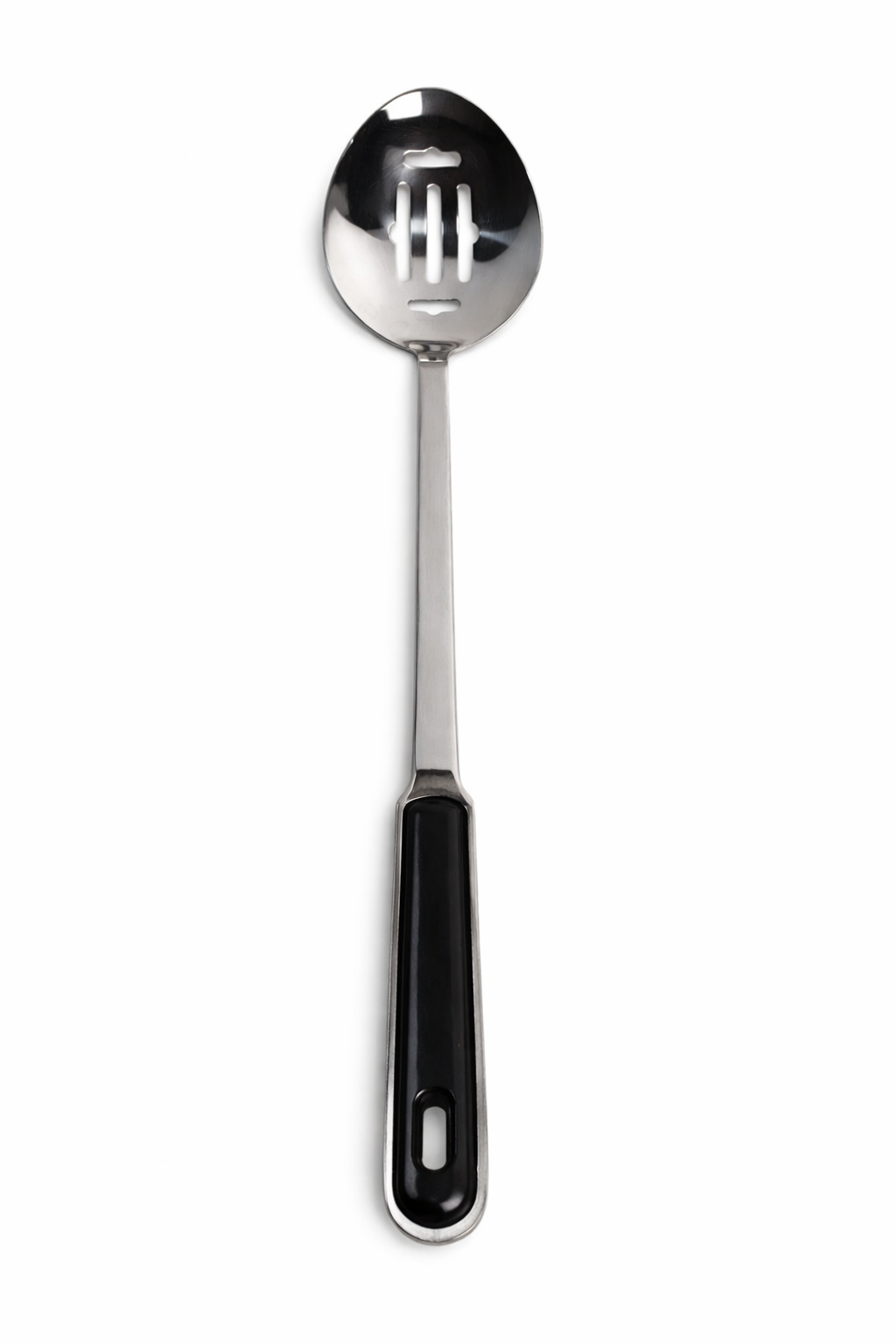 Westin Stainless Steel Slotted Serving Spoon with Handle